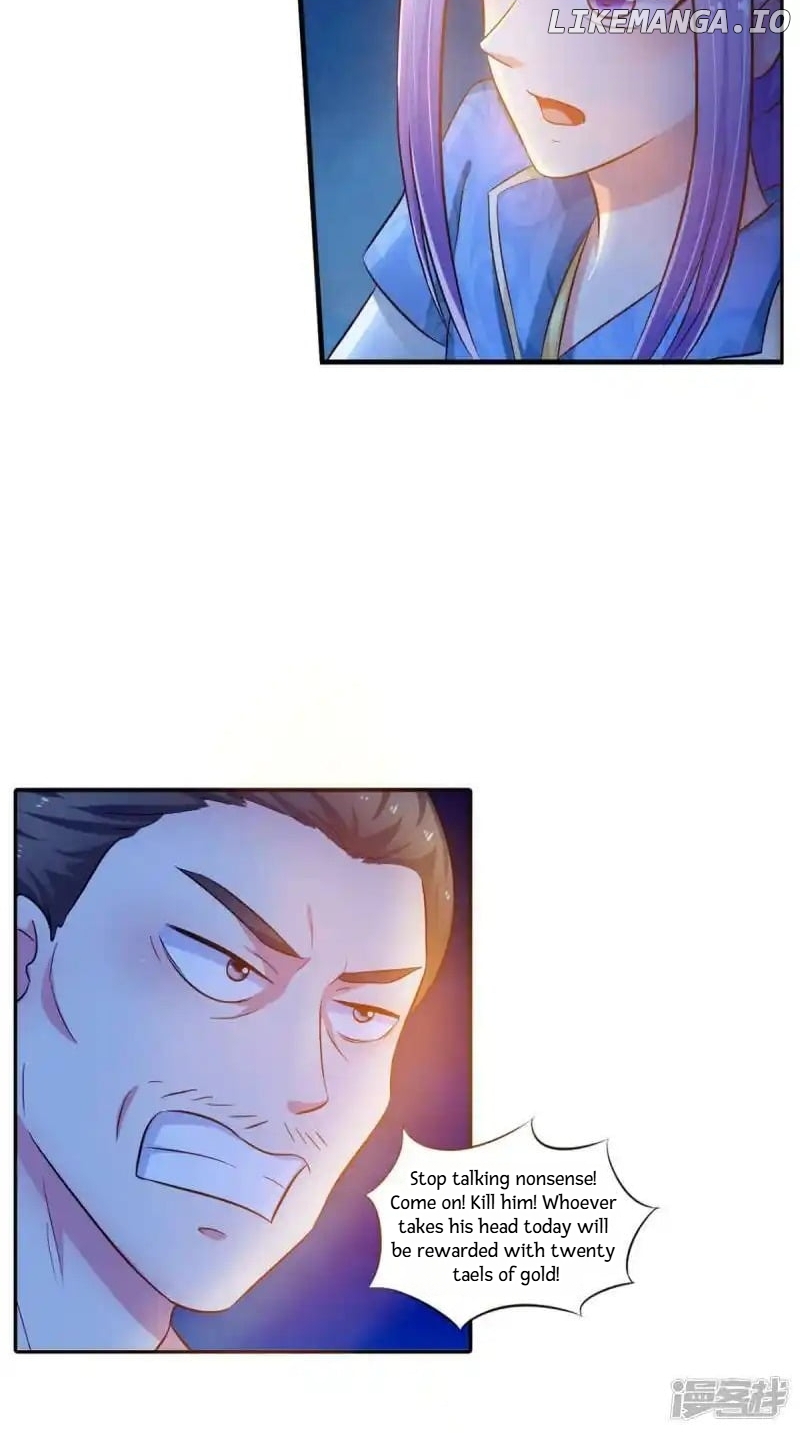The Genius Poison Doctor chapter 96 - page 41